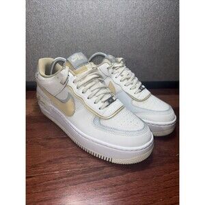 Nike Air Force 1 Shadow Sesame Women’s Size 9